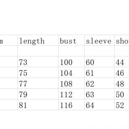 Men Woolen Coat Warm Thick Double B..