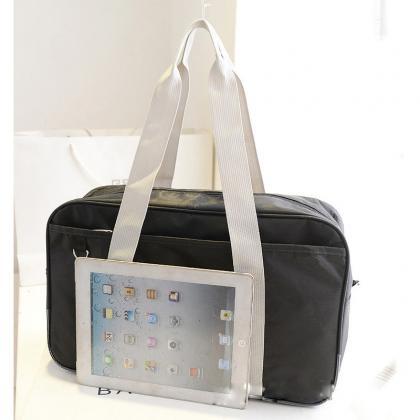 Japanese Style Jk Uniform Cosplay Handbag Fashion..