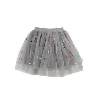  Girl skirts new autumn spring mode..