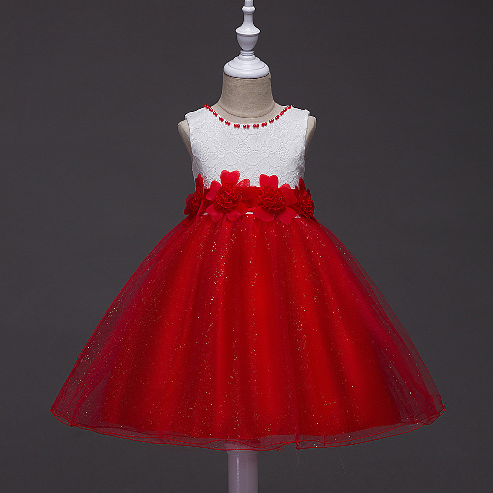 baby princess gown