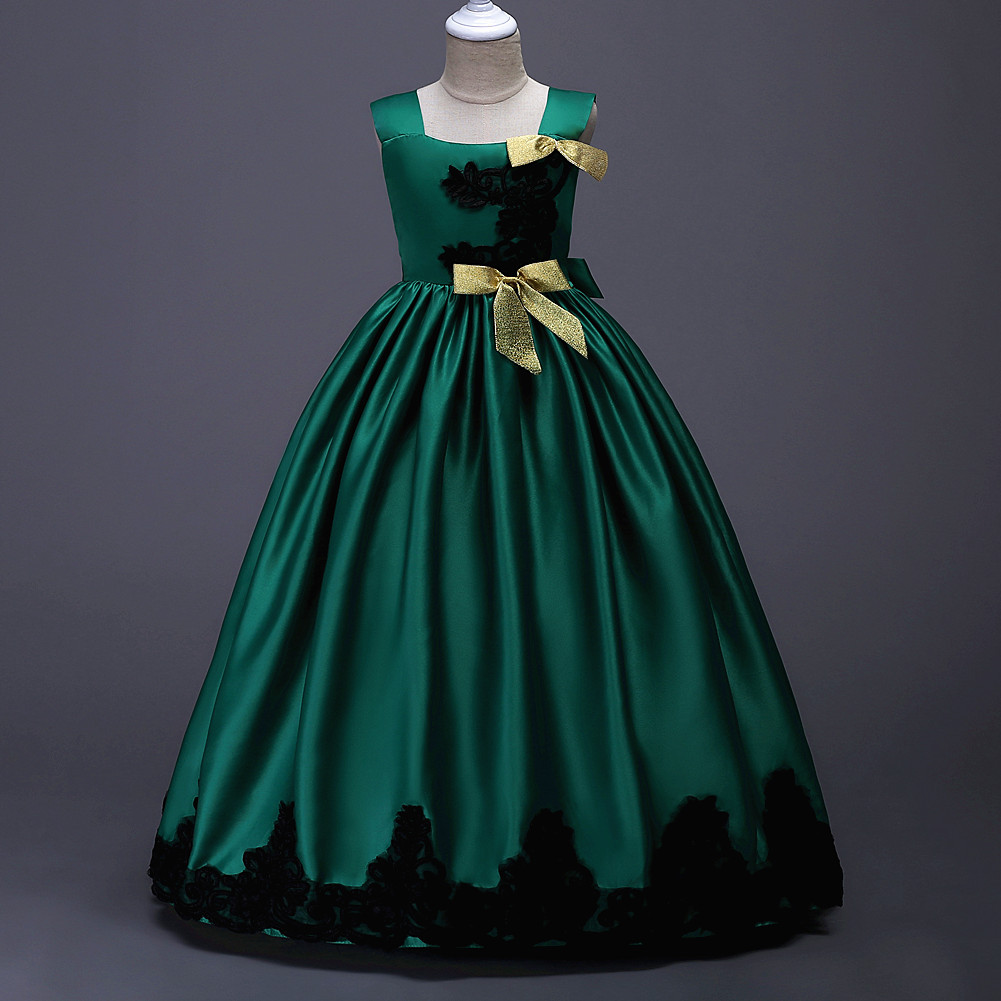 ball gown for teens