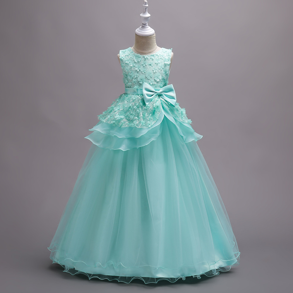 princess dress teenager