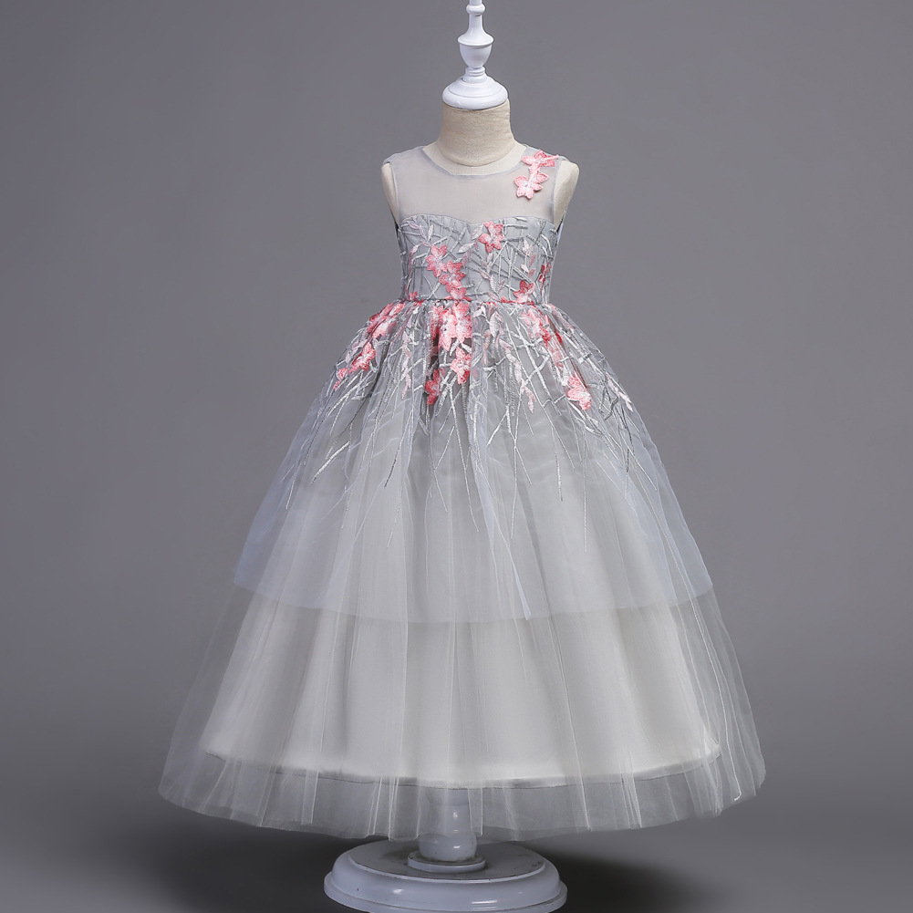 teenager ball gown