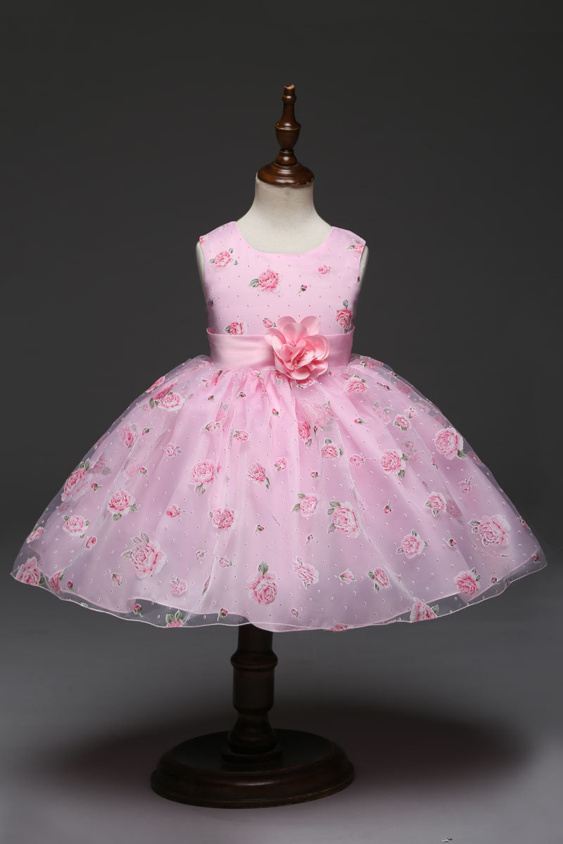 princess ball gown for kids
