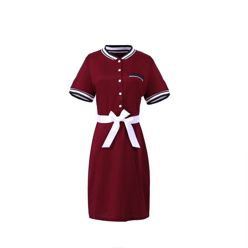 polo shirt dress women's plus size