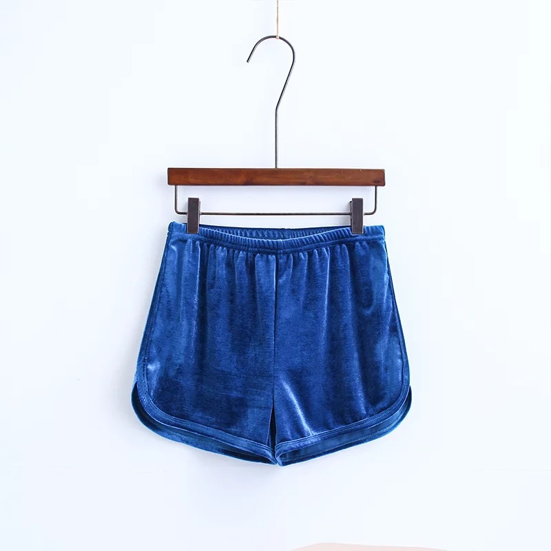 Workout Shorts Women Summer Loose 