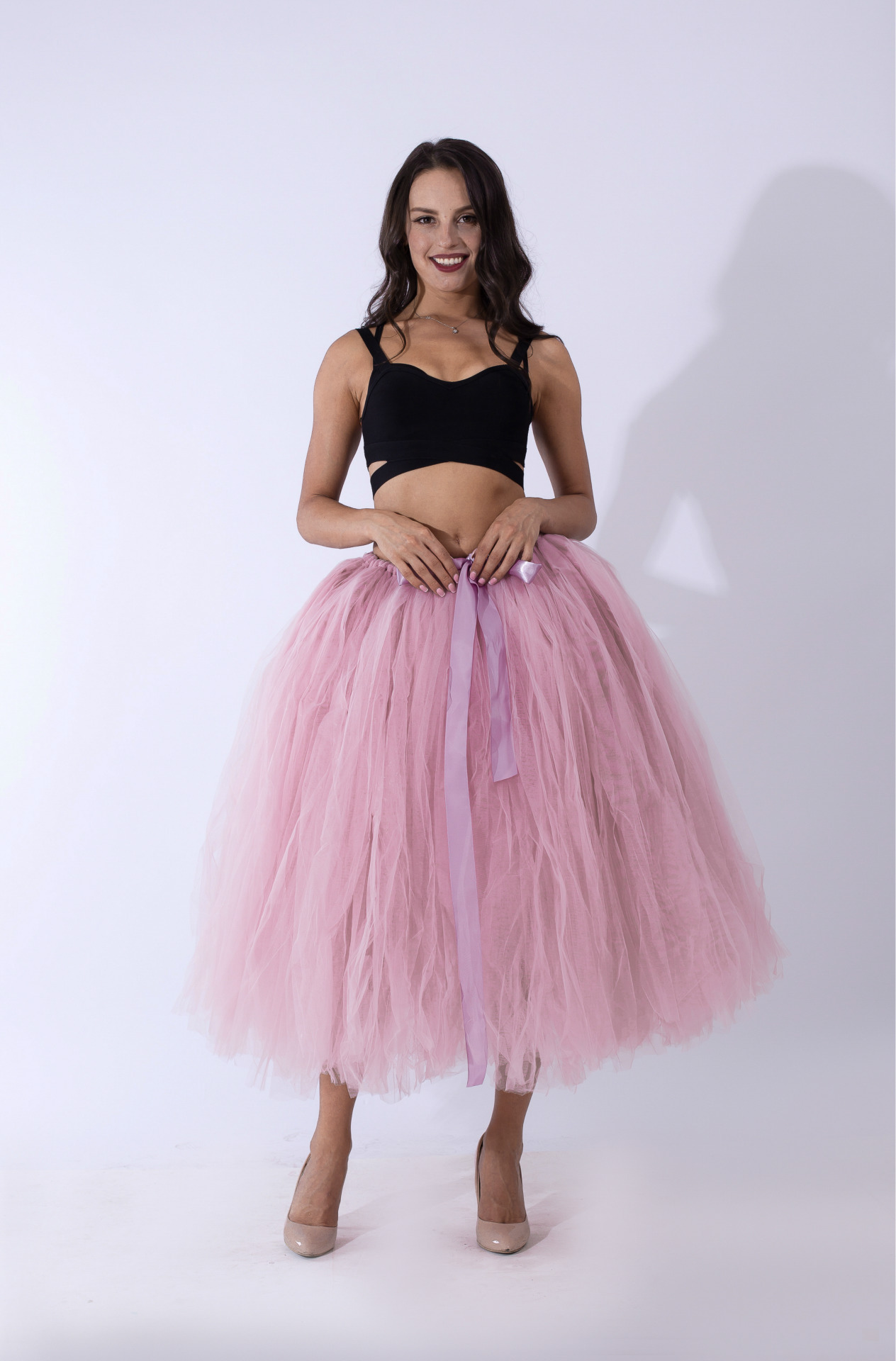 puffy tutu dresses