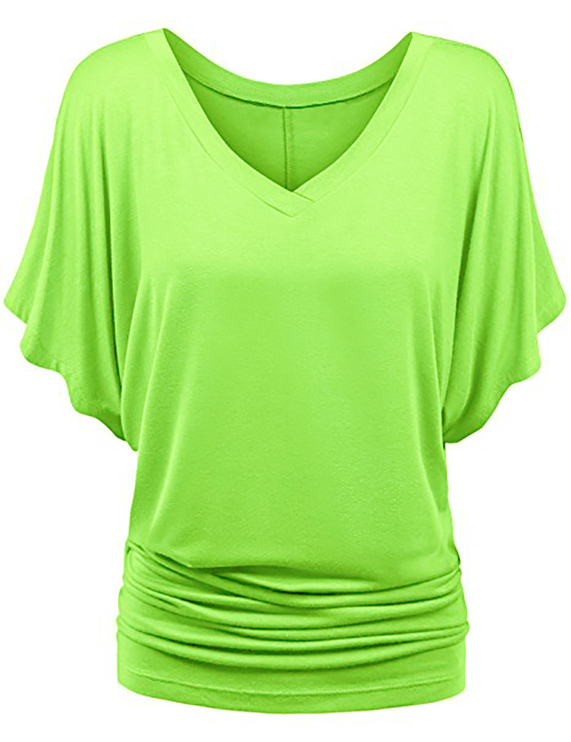 lime green plus size dress