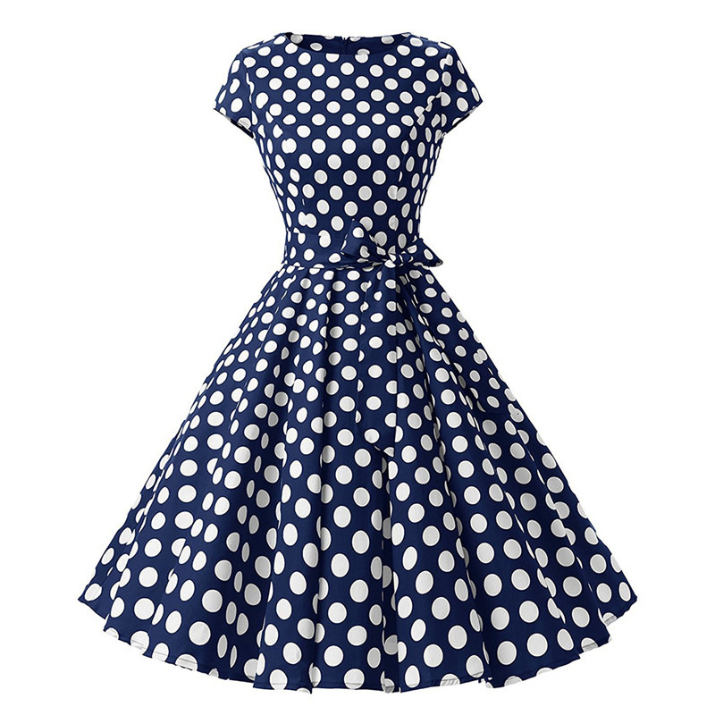 ocean of elegance dress