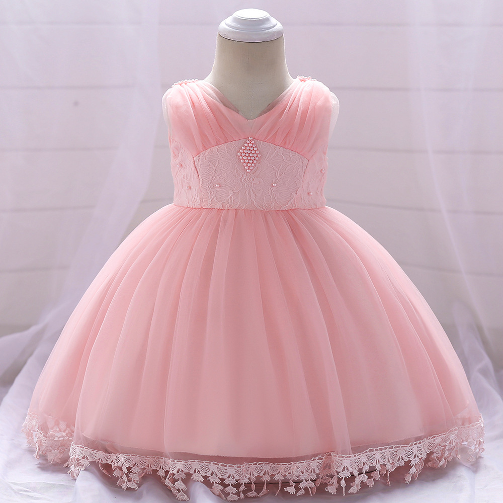 flower girl dresses for infants