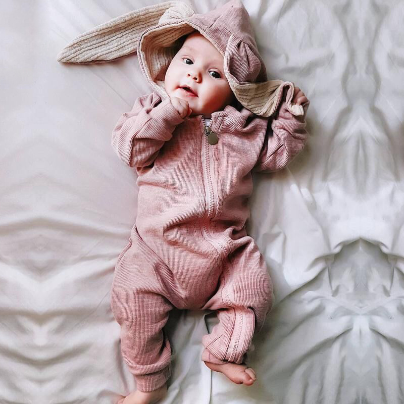 bunny baby boy clothes