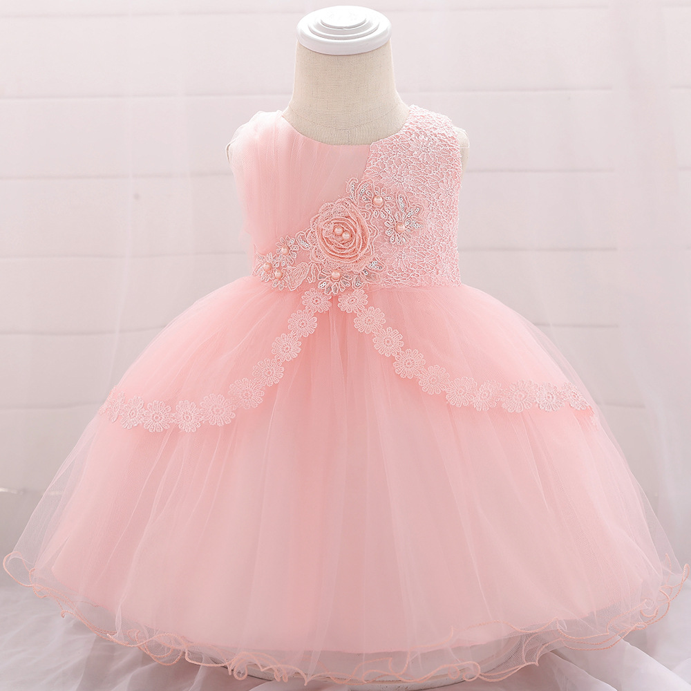 christening party dress