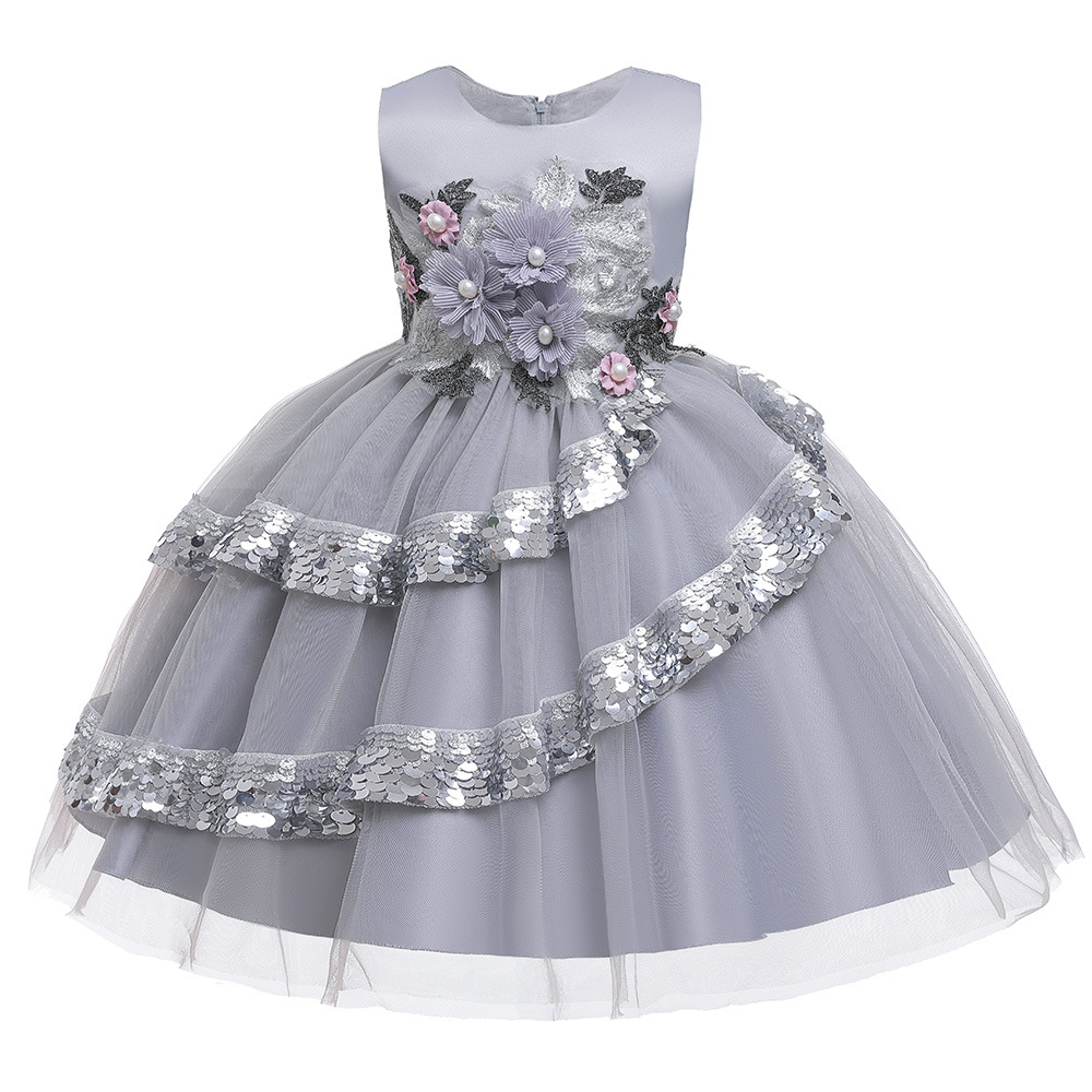 girl baby wedding dress
