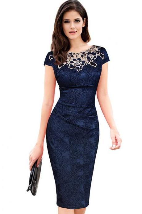 Lace Dresses In Every Style & Color - Luulla