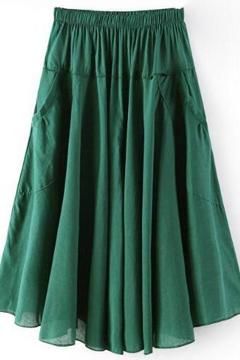 Women Floral Print Dress Summer Ruffle Off Shoulder Spaghetti Strap Casual Mini Beach Dress green