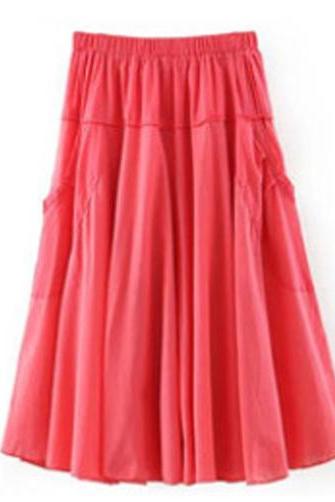 Women Floral Print Dress Summer Ruffle Off Shoulder Spaghetti Strap Casual Mini Beach Dress watermelon red