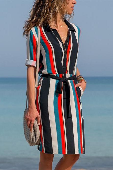 straight cut long frocks