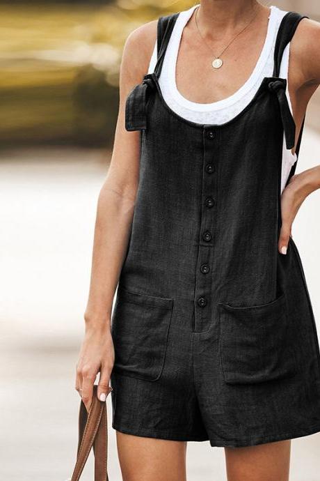 Rompers Women Sexy Jumpsuits Ruffles Hollow Out Sleeveless Rompers Lace Elegant Bodysuit Playsuit Overalls Plus Size