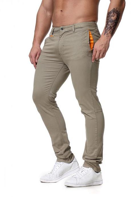 Mens Joggers Casual Pants Fitness Male Sportswear Bottoms Skinny Sweatpants Trousers Joggers Track Pants