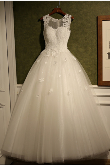 A-line Luxury Jewel Wedding Dress Crystal Sweetheart Beaded Court Train Gothic Unique Puffy Bridal Dresses