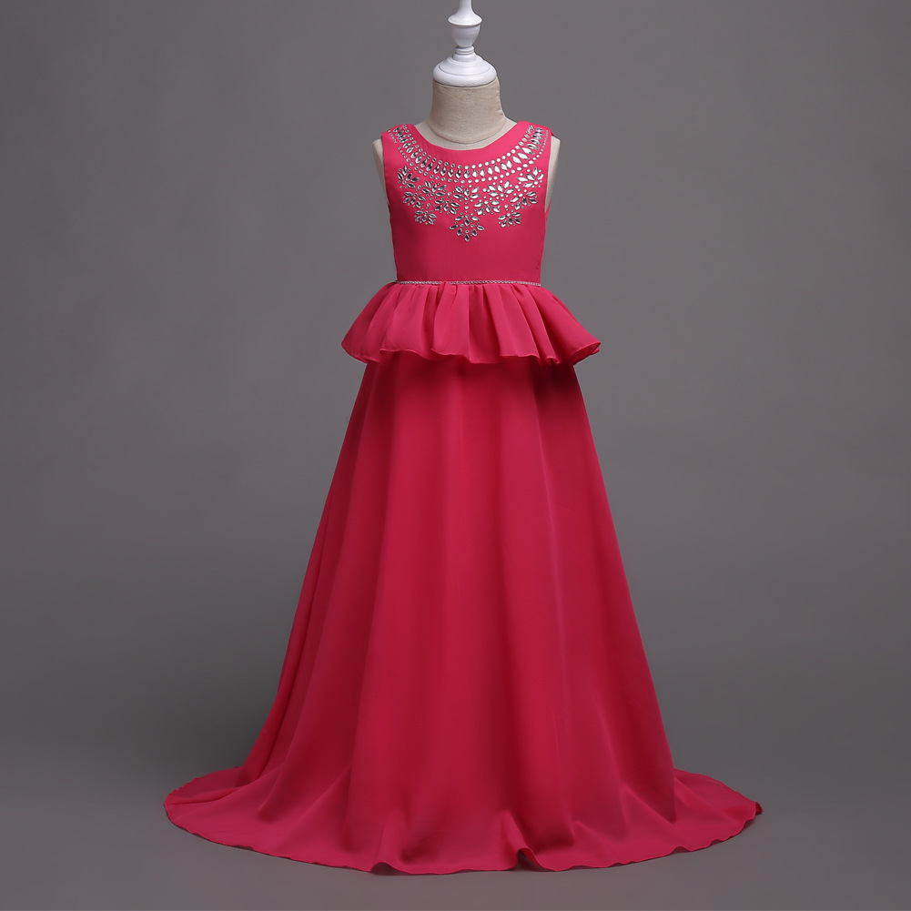 Teen Tutu Wedding Dresses
