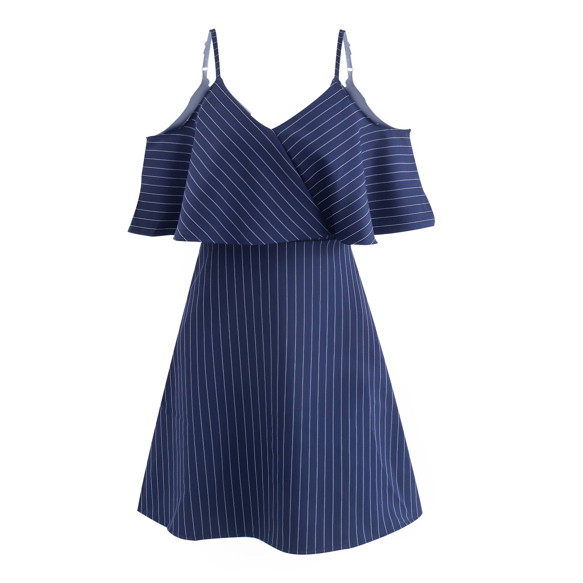A Line Club Dress